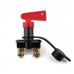 Вимикач маси ASW-A01В