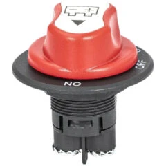 Вимикач маси