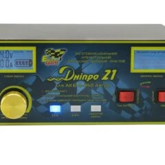 импульсное зарядное устройство Днепр-21