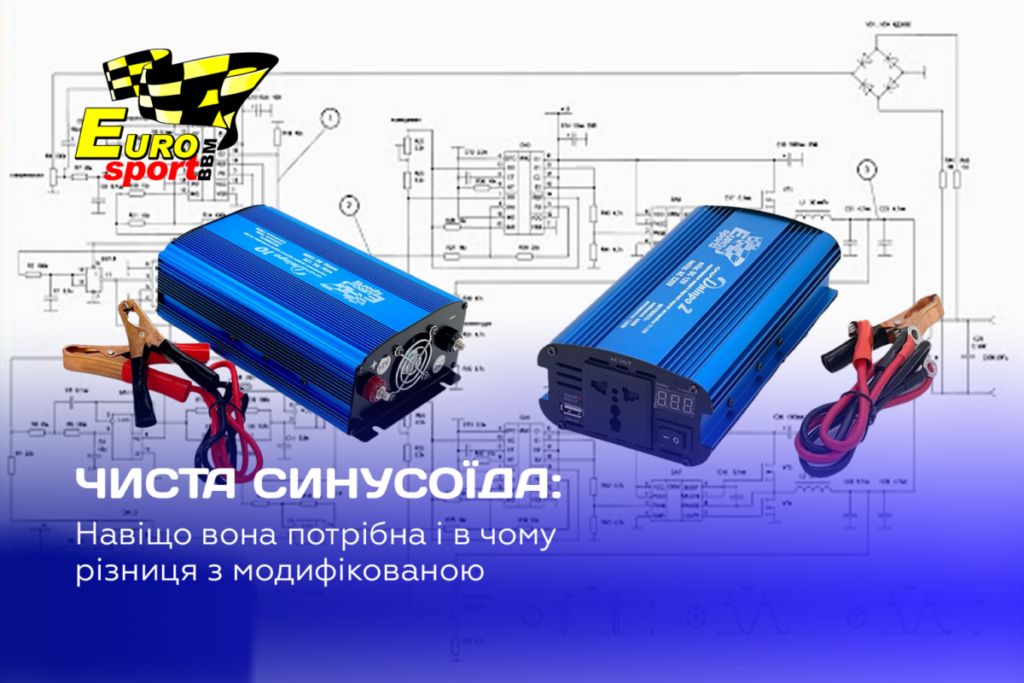 Чиста синусоїда