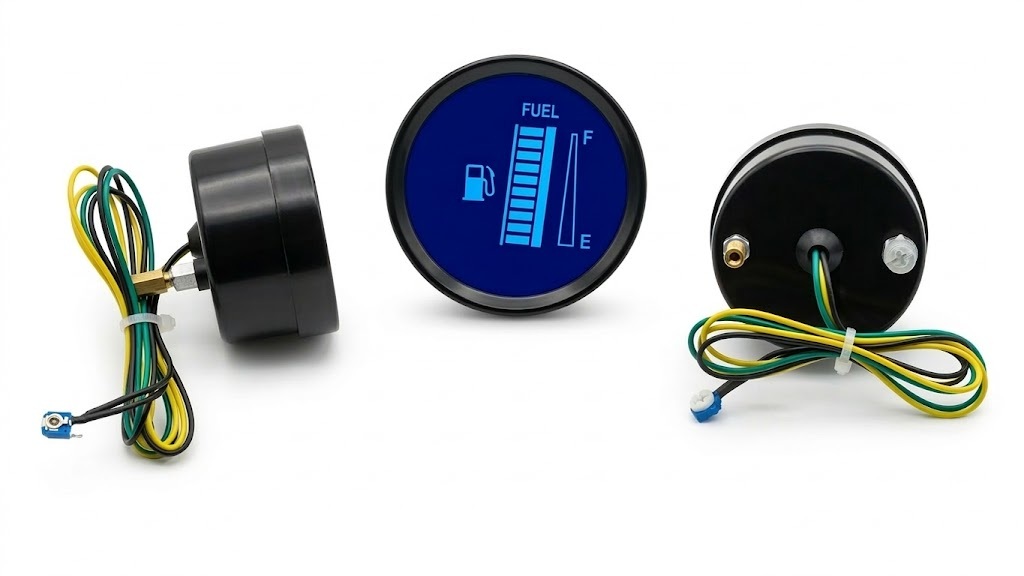 датчик уровня топлива датчик уровня топлива