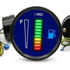 датчик уровня топлива