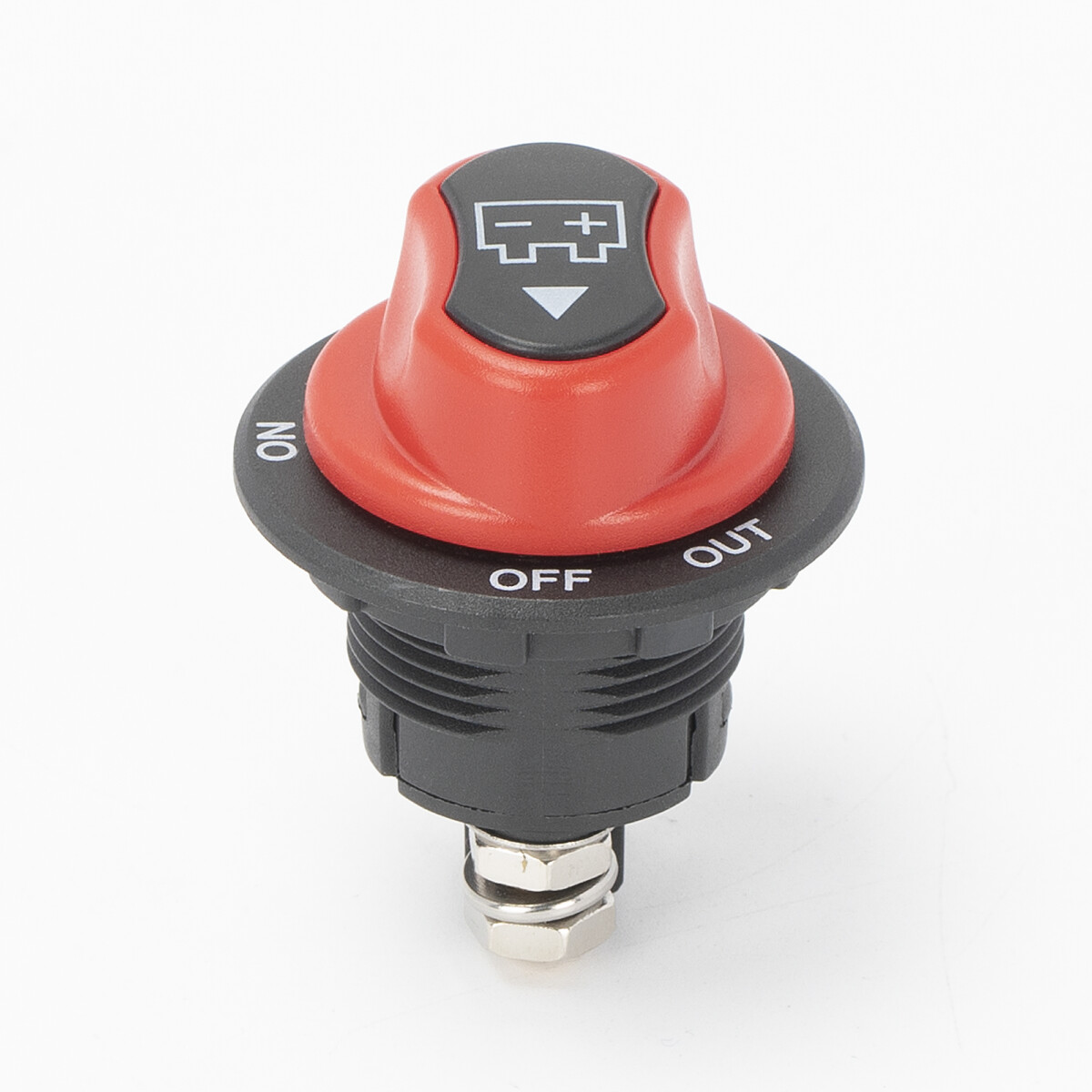 вимикач маси 200А вимикач маси 200А